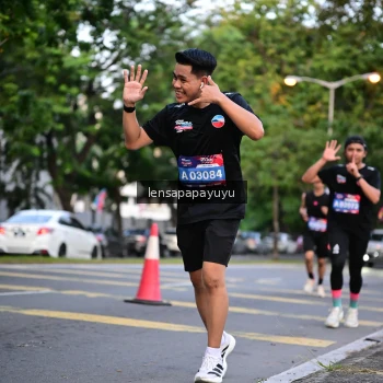 Runner Photo 3943833