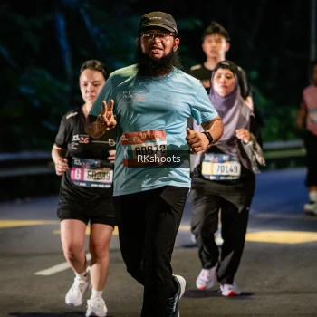 Runner Photo 3943834