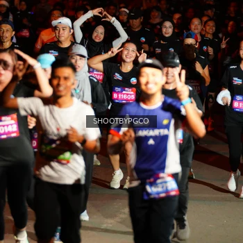 Runner Photo 3943837