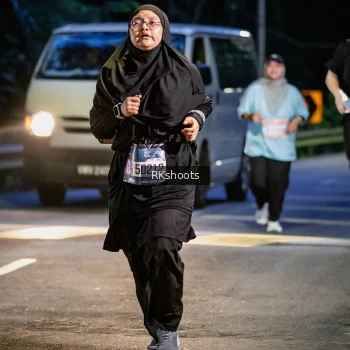Runner Photo 3943839