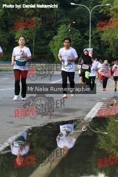 Runner Photo 394384