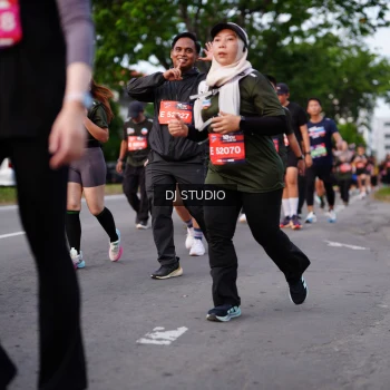 Runner Photo 3943841