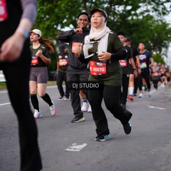 Runner Photo 3943845