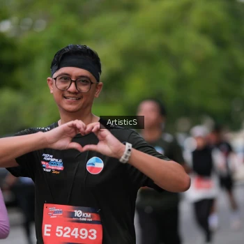 Runner Photo 3943849
