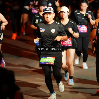 Runner Photo 3943850