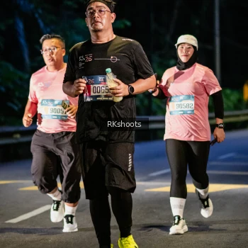 Runner Photo 3943851