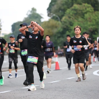 Runner Photo 3943859