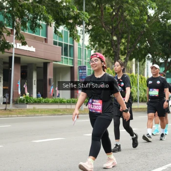 Runner Photo 3943860