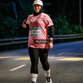 Runner Photo 3943863