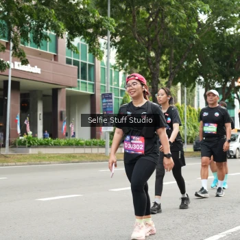 Runner Photo 3943867