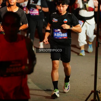 Runner Photo 3943868