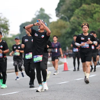 Runner Photo 3943872