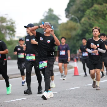 Runner Photo 3943879