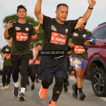 Runner Photo 3943880