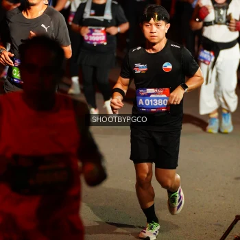 Runner Photo 3943887