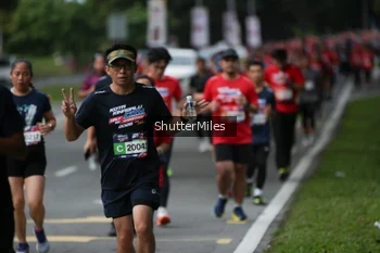 Runner Photo 39439
