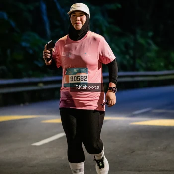 Runner Photo 3943905