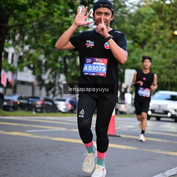 Runner Photo 3943908