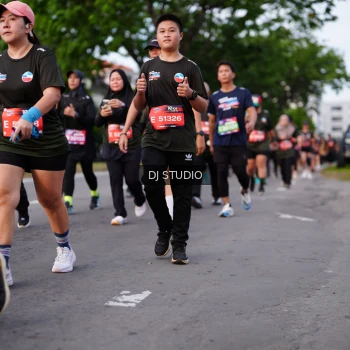 Runner Photo 3943911
