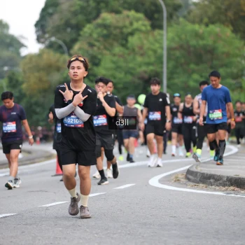 Runner Photo 3943916