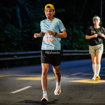 Runner Photo 3943918
