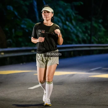 Runner Photo 3943928