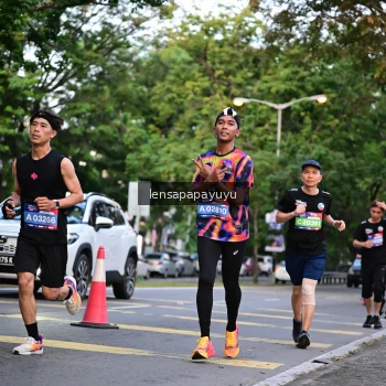 Runner Photo 3943935