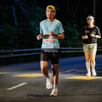 Runner Photo 3943936