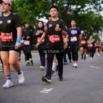 Runner Photo 3943937