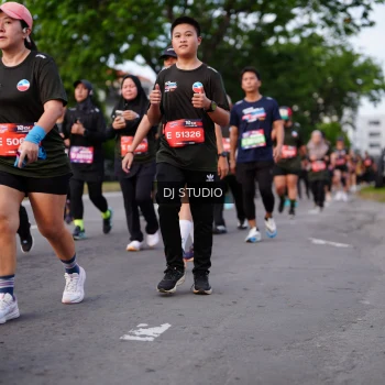 Runner Photo 3943950