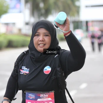 Runner Photo 3943958