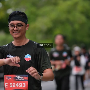 Runner Photo 3943978