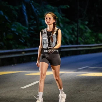 Runner Photo 3943981