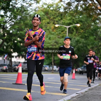 Runner Photo 3943985