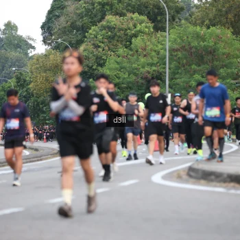 Runner Photo 3943988