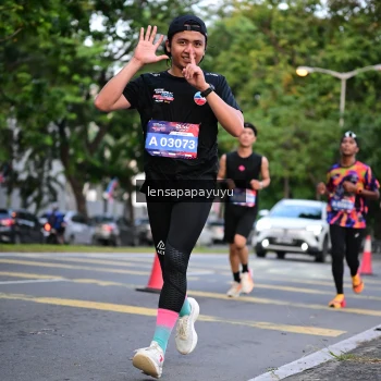 Runner Photo 3943990