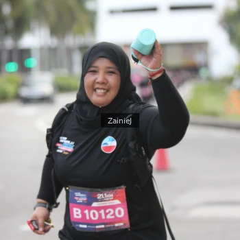Runner Photo 3943993