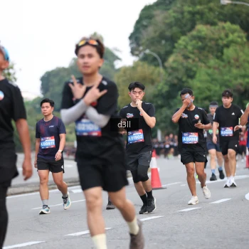 Runner Photo 3944008