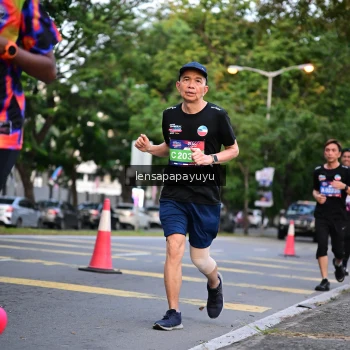 Runner Photo 3944010