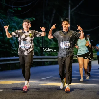 Runner Photo 3944015