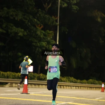 Runner Photo 3944019