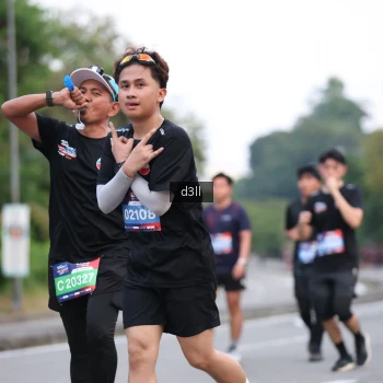 Runner Photo 3944022