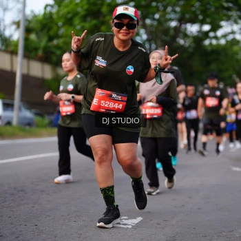 Runner Photo 3944025