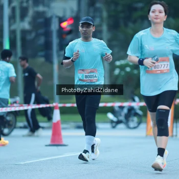 Runner Photo 3944042
