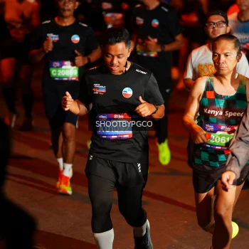 Runner Photo 3944048