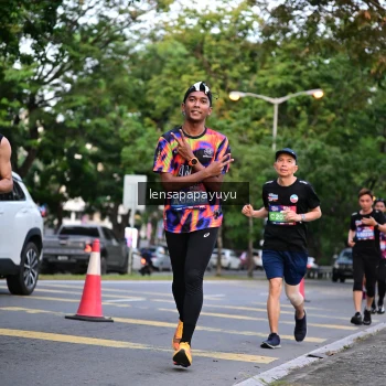 Runner Photo 3944052