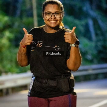 Runner Photo 3944058