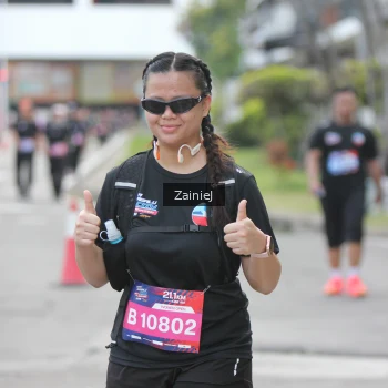 Runner Photo 3944060