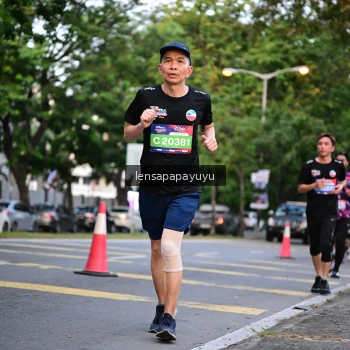 Runner Photo 3944061