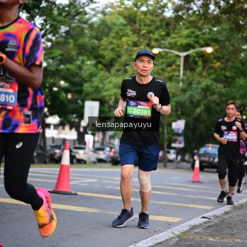 Runner Photo 3944063